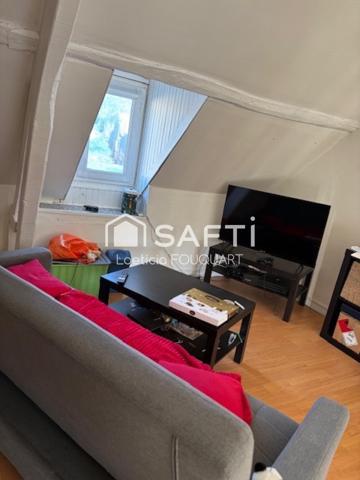 Calme, confort et élégance aux portes de l’A1