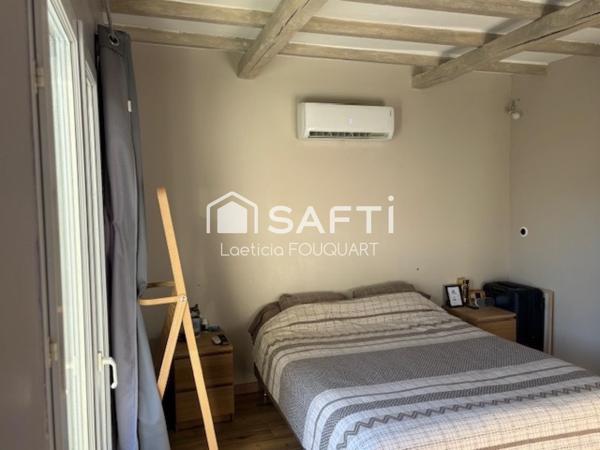 Calme, confort et élégance aux portes de l’A1