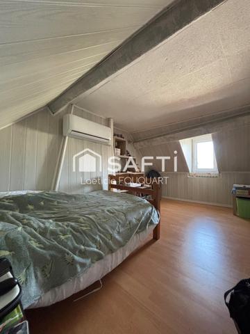 Calme, confort et élégance aux portes de l’A1