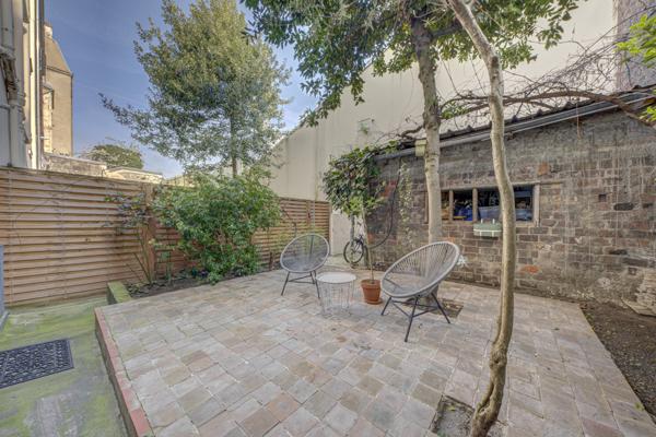 Appartement 3 pièces - 52 m² Exclusivité
