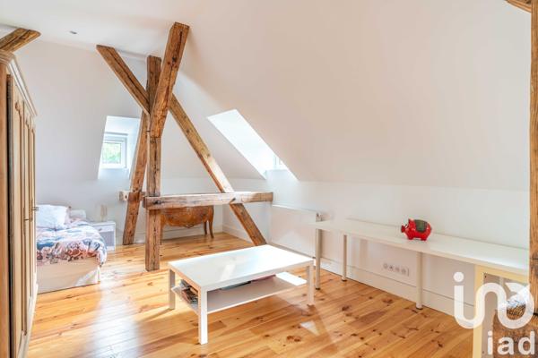 Maison à vendre 11 pièces 307 m² Wissembourg