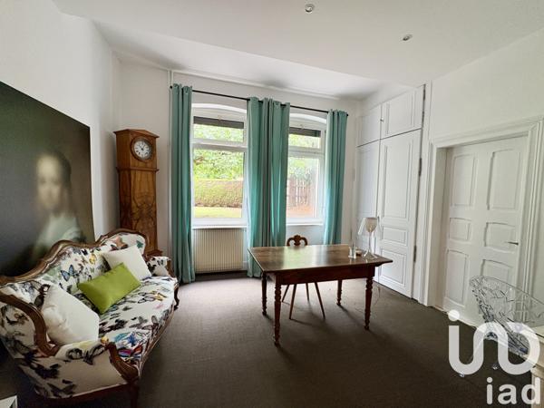 Maison à vendre 11 pièces 307 m² Wissembourg