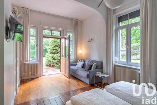 Maison à vendre 11 pièces 307 m² Wissembourg