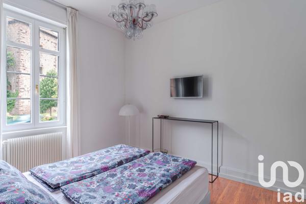 Maison à vendre 11 pièces 307 m² Wissembourg