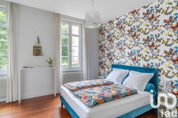 Maison à vendre 11 pièces 307 m² Wissembourg