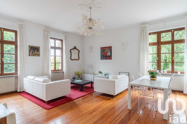 Maison à vendre 11 pièces 307 m² Wissembourg