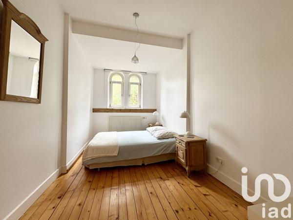 Maison à vendre 11 pièces 307 m² Wissembourg