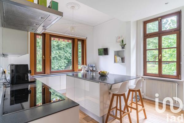Maison à vendre 11 pièces 307 m² Wissembourg