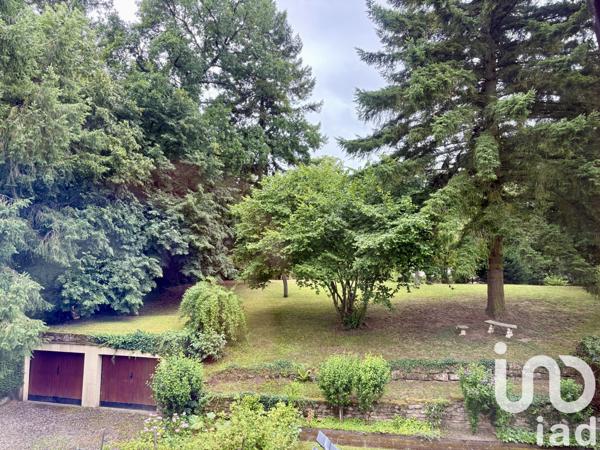 Maison à vendre 11 pièces 307 m² Wissembourg