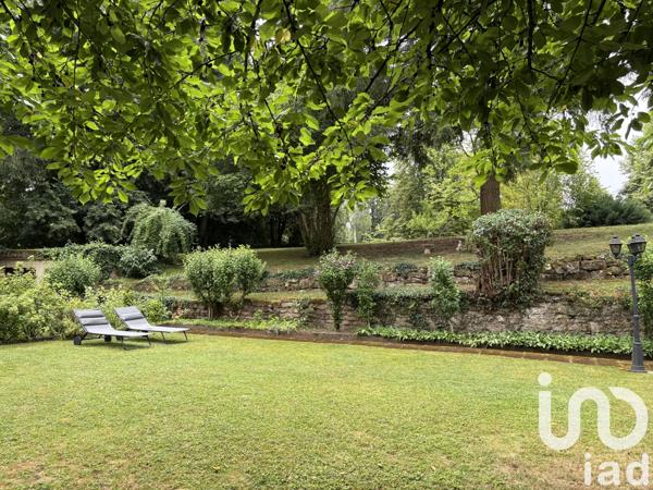 Maison à vendre 11 pièces 307 m² Wissembourg