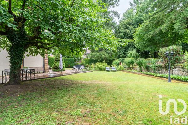 Maison à vendre 11 pièces 307 m² Wissembourg