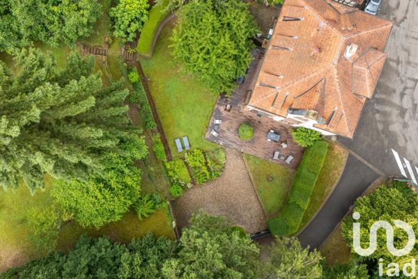 Maison à vendre 11 pièces 307 m² Wissembourg