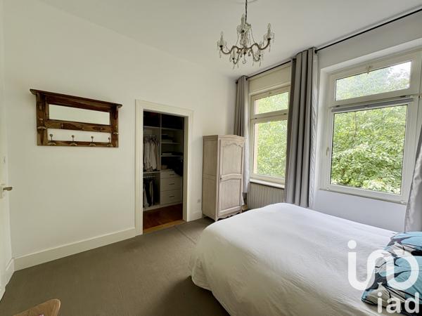 Maison à vendre 11 pièces 307 m² Wissembourg