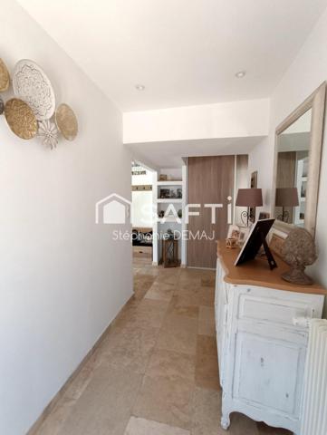 VILLA T5 - GARAGE-PISCINE-TERRASSES-