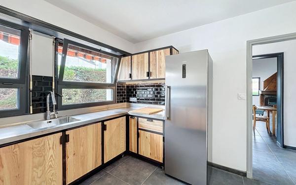 Appartement à louer    7 pièces • 188 m2 Pau