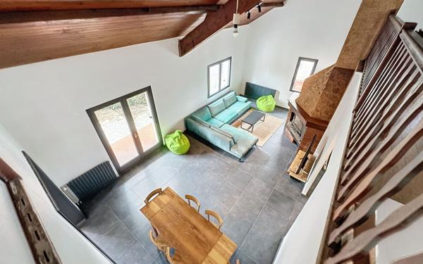 Appartement à louer    7 pièces • 188 m2 Pau