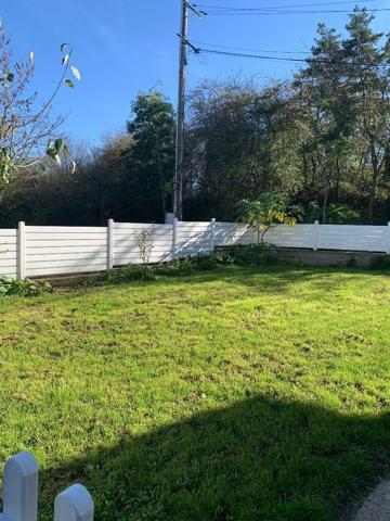 Maison 4 pièces de 132 m² à St just st rambert