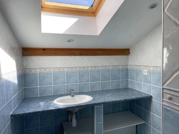 Maison 4 pièces de 132 m² à St just st rambert