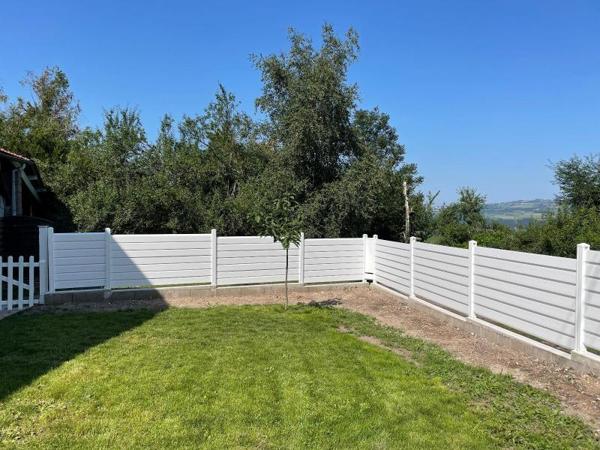 Maison 4 pièces de 132 m² à St just st rambert