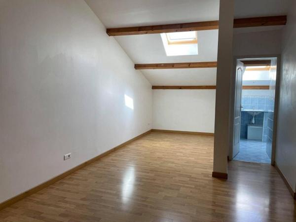Maison 4 pièces de 132 m² à St just st rambert