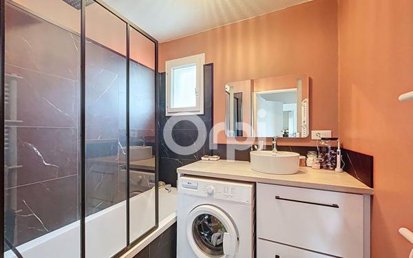 Appartement à vendre    3 pièces • 52 m2 Brive-la-Gaillarde