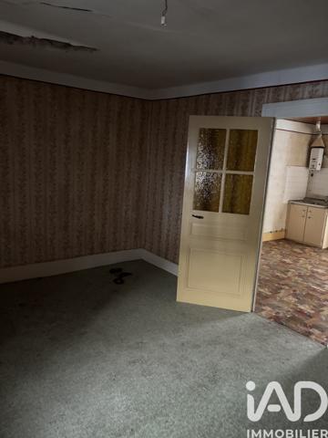 Maison à vendre 4 pièces 80 m² Saint-Paul-en-Jarez