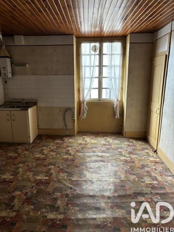 Maison à vendre 4 pièces 80 m² Saint-Paul-en-Jarez