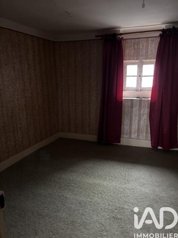 Maison à vendre 4 pièces 80 m² Saint-Paul-en-Jarez