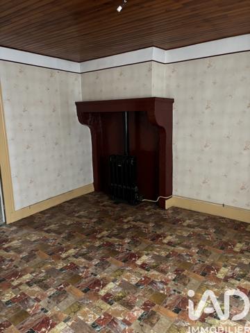 Maison à vendre 4 pièces 80 m² Saint-Paul-en-Jarez