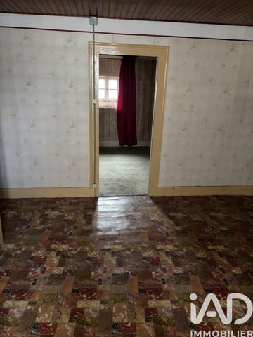 Maison à vendre 4 pièces 80 m² Saint-Paul-en-Jarez