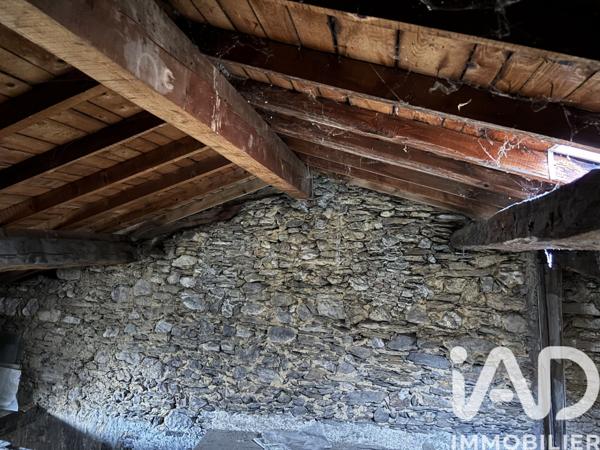 Maison à vendre 4 pièces 80 m² Saint-Paul-en-Jarez