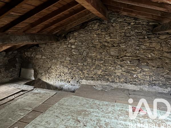 Maison à vendre 4 pièces 80 m² Saint-Paul-en-Jarez