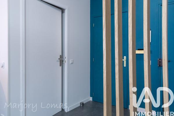 Appartement à vendre 4 pièces 84 m² Lyon 5