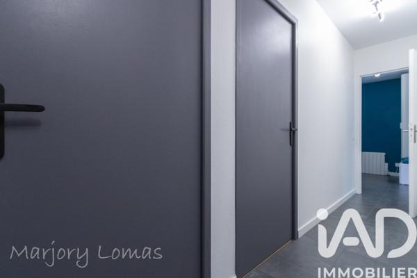 Appartement à vendre 4 pièces 84 m² Lyon 5