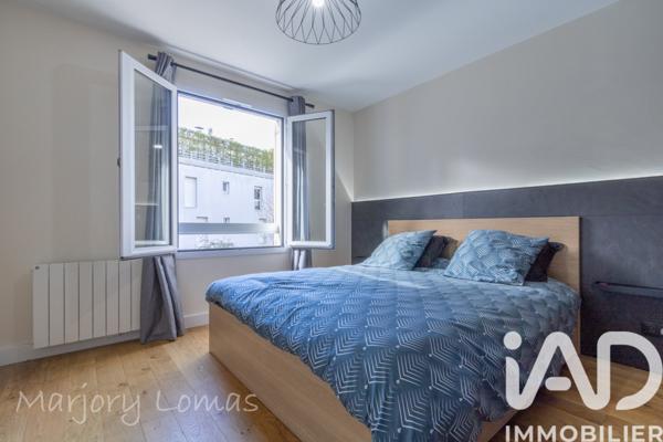 Appartement à vendre 4 pièces 84 m² Lyon 5