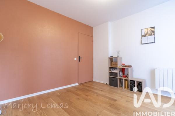 Appartement à vendre 4 pièces 84 m² Lyon 5