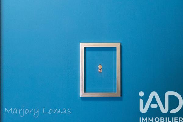 Appartement à vendre 4 pièces 84 m² Lyon 5