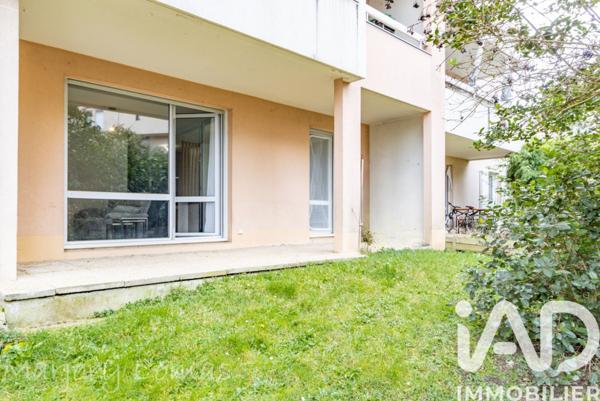 Appartement à vendre 4 pièces 84 m² Lyon 5