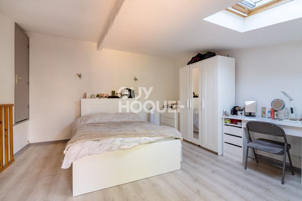 Immeuble de rapport loué / Rentabilité immédiate / Toulouse