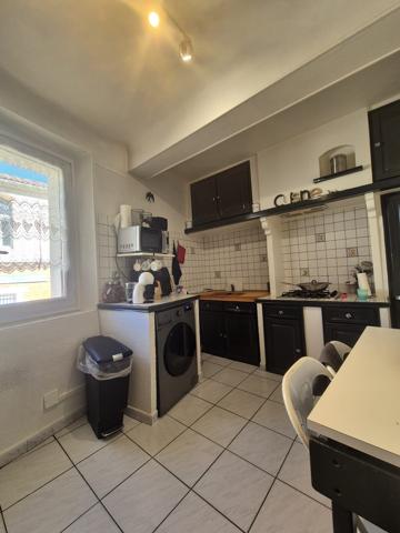 IMMEUBLE 13011