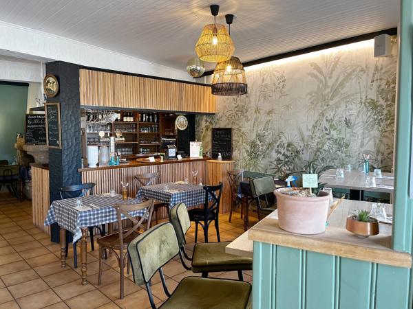 Immobilier Le Faouët (56320) – Local et fonds de commerce 125m2 – 374 000 €