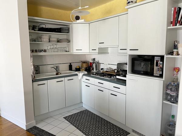 Immobilier Le Faouët (56320) – Local et fonds de commerce 125m2 – 374 000 €