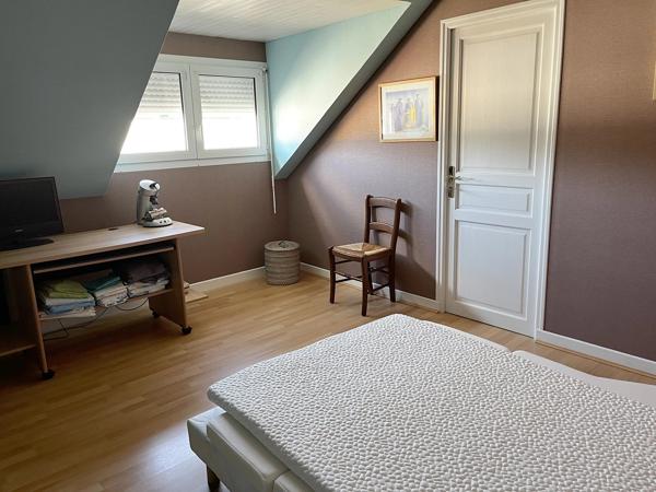 Immobilier Le Faouët (56320) – Local et fonds de commerce 125m2 – 374 000 €
