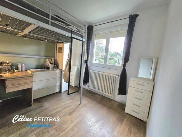 Maison à vendre 6 pièces IFFENDIC (35)