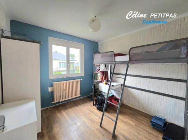 Maison à vendre 6 pièces IFFENDIC (35)