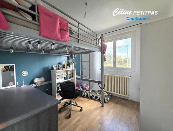 Maison à vendre 6 pièces IFFENDIC (35)