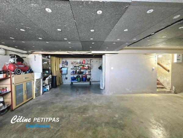 Maison à vendre 6 pièces IFFENDIC (35)