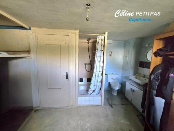 Maison à vendre 6 pièces IFFENDIC (35)