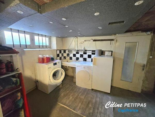 Maison à vendre 6 pièces IFFENDIC (35)