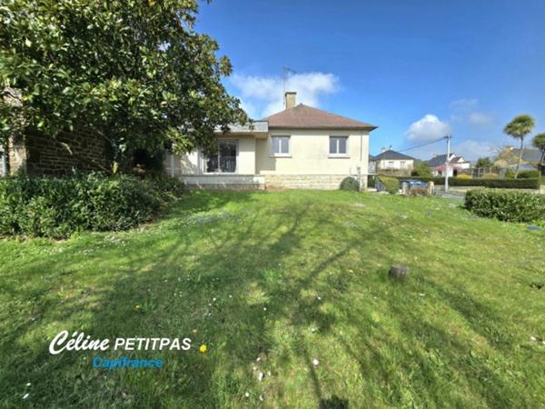 Maison à vendre 6 pièces IFFENDIC (35)